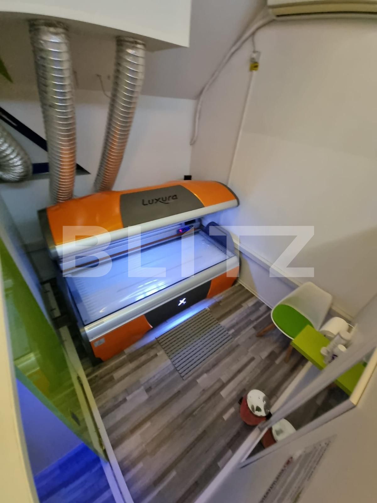 Spațiu comercial de vânzare Complex Studentesc - 113861SVC | BLITZ Timișoara | Poza4