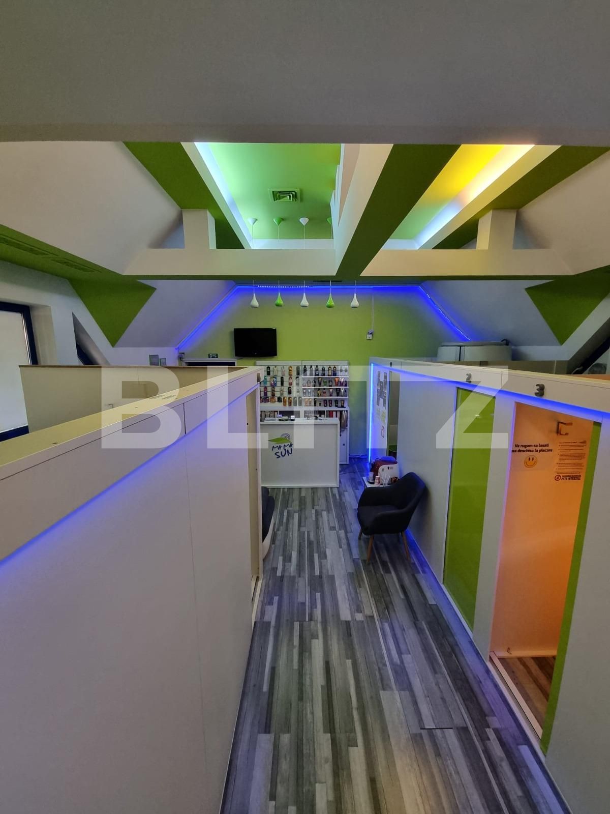 Spațiu comercial de vânzare Complex Studentesc - 113861SVC | BLITZ Timișoara | Poza2