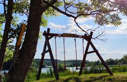 Baza de agrement  P+E, sala de evenimente si cazare