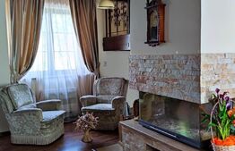 Baza de agrement  P+E, sala de evenimente si cazare