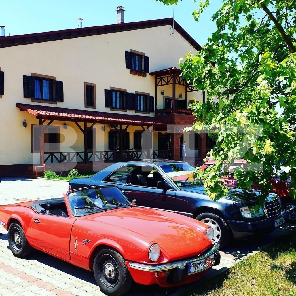 Casa de vânzare 30 camere Exterior Est - 113878CV | BLITZ Timișoara | Poza3