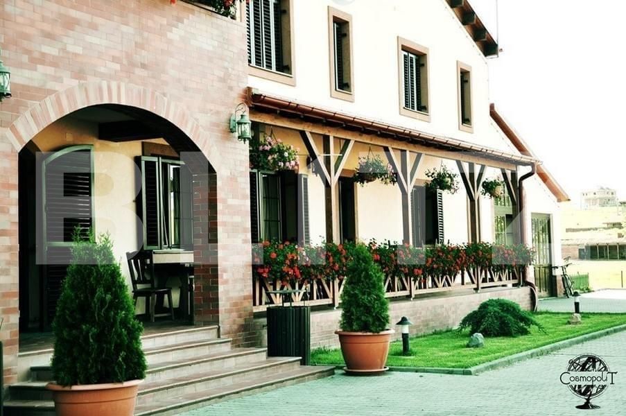 Casa de vânzare 30 camere Exterior Est - 113878CV | BLITZ Timișoara | Poza1