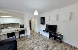 Apartament 2 camere, 56 mp, Dumbravita