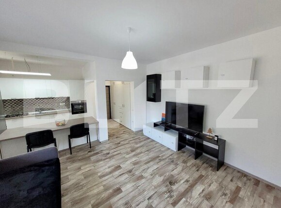 Apartament de vânzare 2 camere Dumbravita - 113929AV | BLITZ Timișoara | Poza1