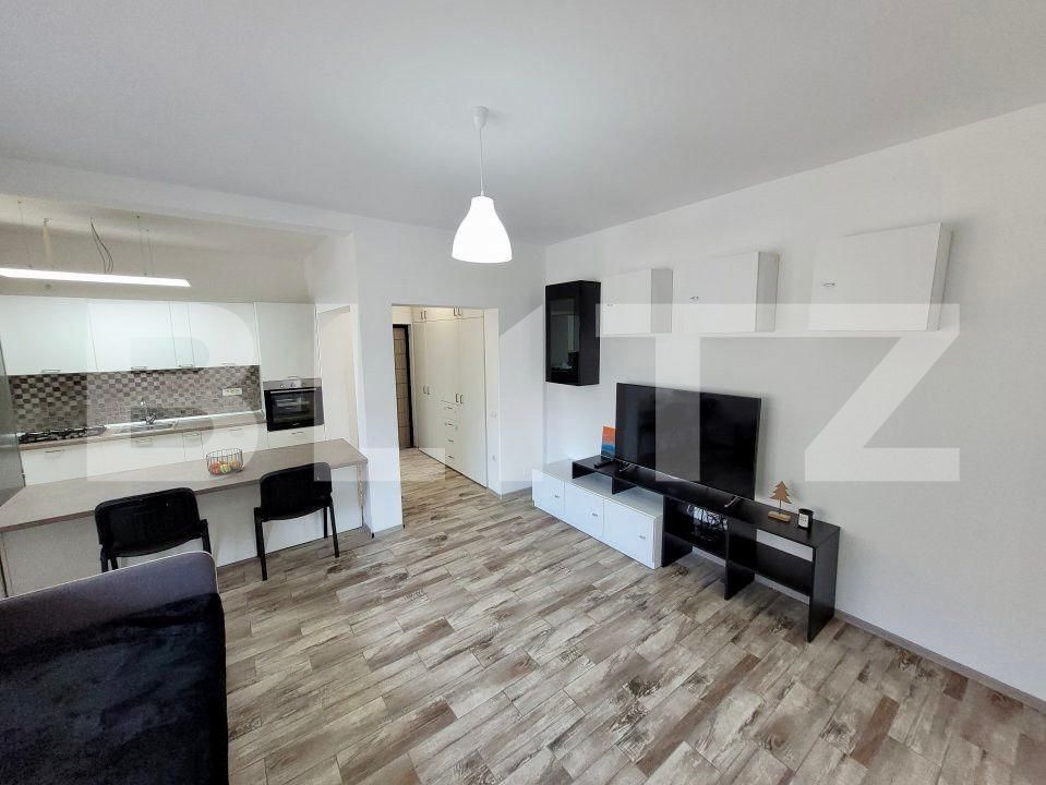 Apartament de vânzare 2 camere Dumbravita - 113929AV | BLITZ Timișoara | Poza1