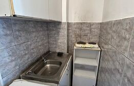 Garsoniera 20mp, zona Complex Studentesc