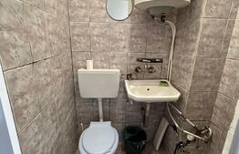 Garsoniera 20mp, zona Complex Studentesc