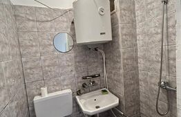 Garsoniera 20mp, zona Complex Studentesc