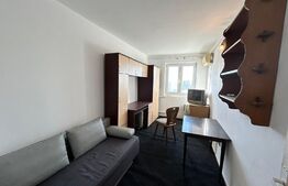 Garsoniera 20mp, zona Complex Studentesc