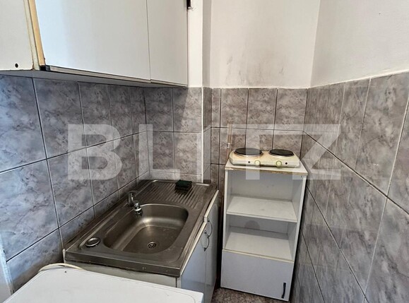 Garsonieră de închiriat Complex Studentesc - 113932AI | BLITZ Timișoara | Poza4