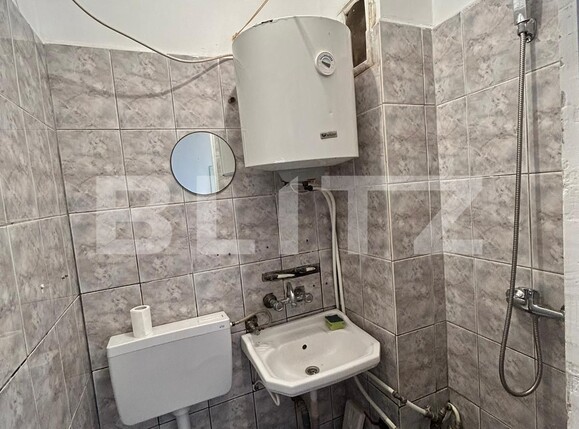 Garsonieră de închiriat Complex Studentesc - 113932AI | BLITZ Timișoara | Poza6