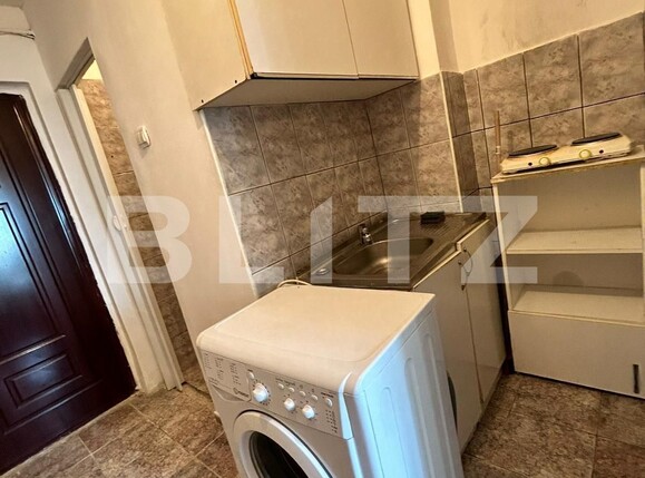Garsonieră de închiriat Complex Studentesc - 113932AI | BLITZ Timișoara | Poza3