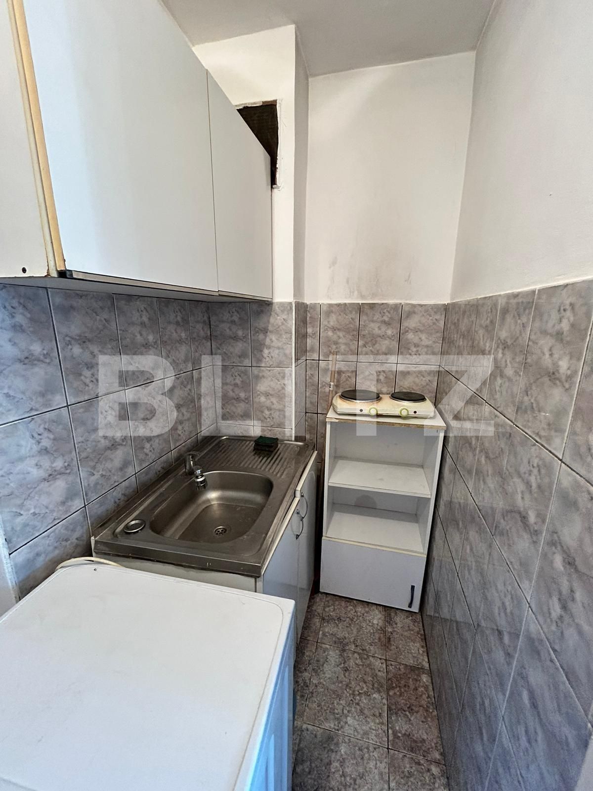 Garsonieră de închiriat Complex Studentesc - 113932AI | BLITZ Timișoara | Poza4