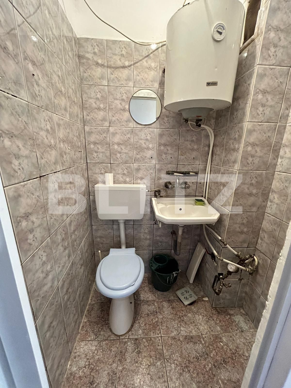 Garsonieră de închiriat Complex Studentesc - 113932AI | BLITZ Timișoara | Poza5