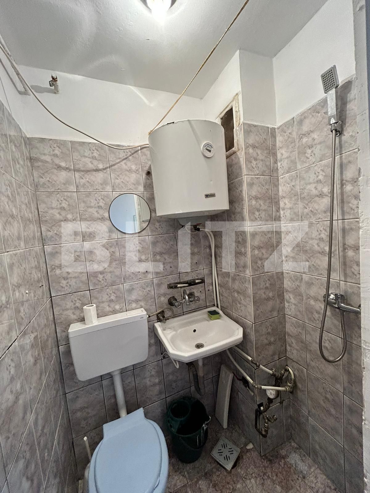 Garsonieră de închiriat Complex Studentesc - 113932AI | BLITZ Timișoara | Poza6