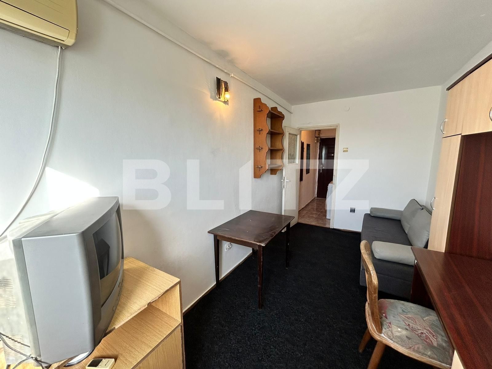 Garsonieră de închiriat Complex Studentesc - 113932AI | BLITZ Timișoara | Poza2