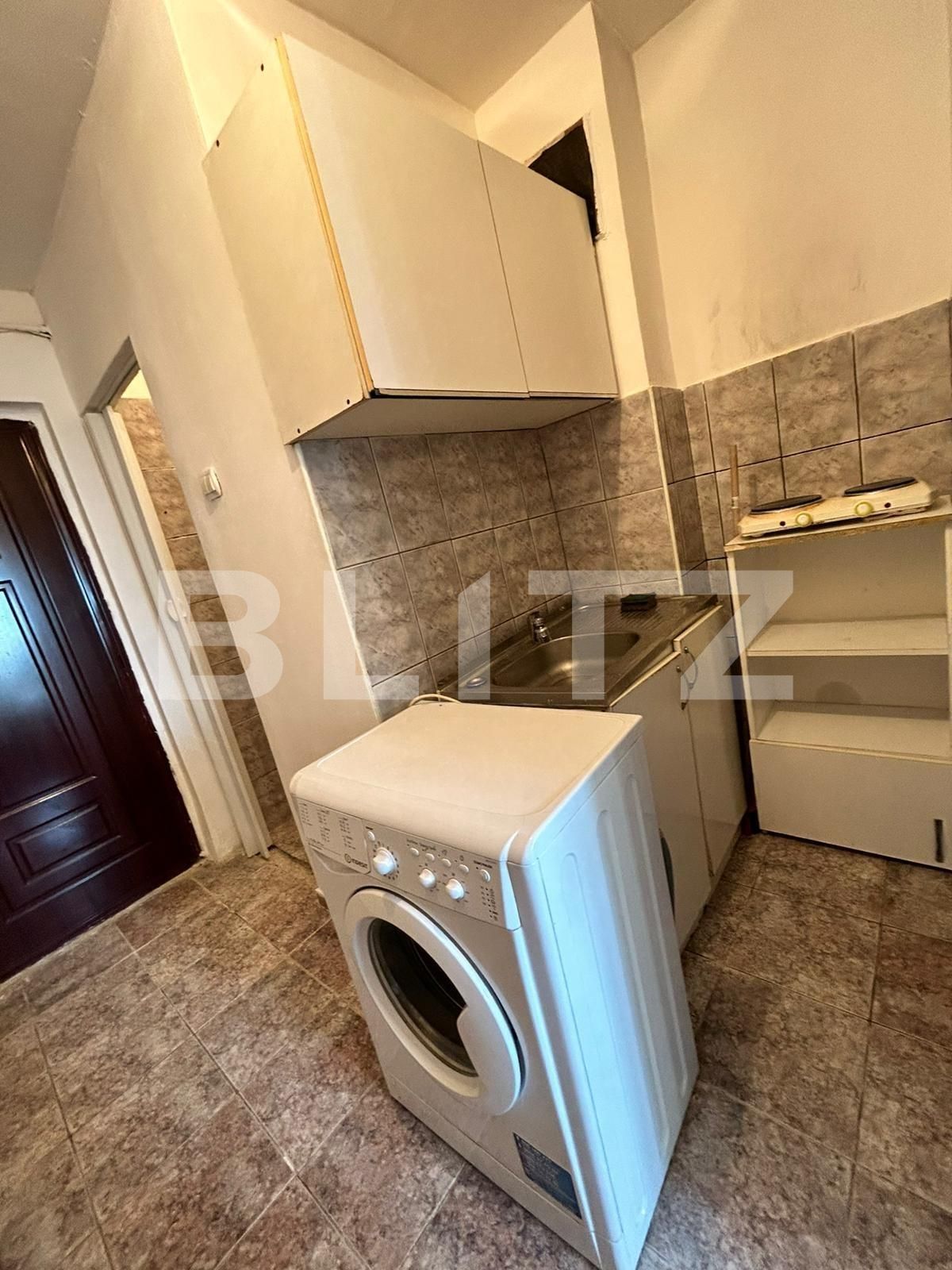 Garsonieră de închiriat Complex Studentesc - 113932AI | BLITZ Timișoara | Poza3