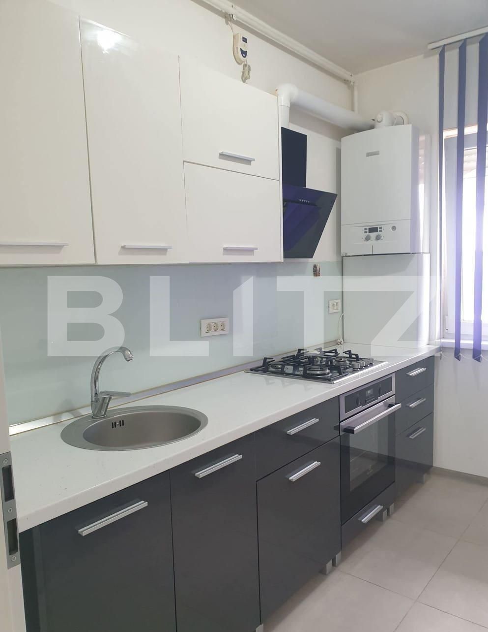 Apartament de închiriat 3 camere Braytim - 113971AI | BLITZ Timișoara | Poza2