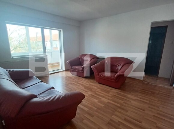 Apartament de închiriat 3 camere Aradului - 114007AI | BLITZ Timișoara | Poza2
