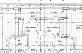 SAD, imobil nou, 96 mp, parcare, zona Torontalului 