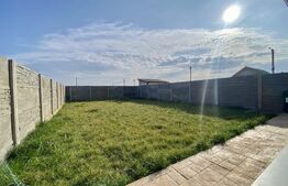 Casa tip duplex, la cheie, 116 mp utili, Mosnita Veche