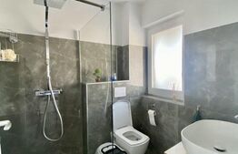 Casa tip duplex, la cheie, 116 mp utili, Mosnita Veche