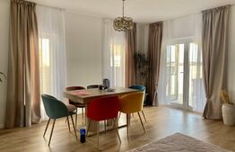 Casa tip duplex, la cheie, 116 mp utili, Mosnita Veche