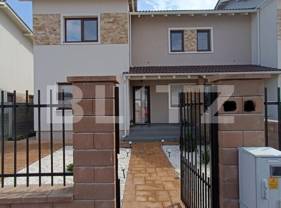 Casa de vânzare 3 camere Mosnita Veche - 114176CV | BLITZ Timișoara | Poza2