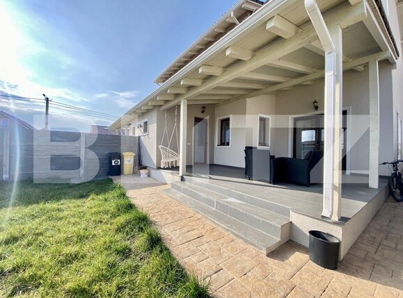 Casa de vânzare 3 camere Mosnita Veche - 114176CV | BLITZ Timișoara | Poza11