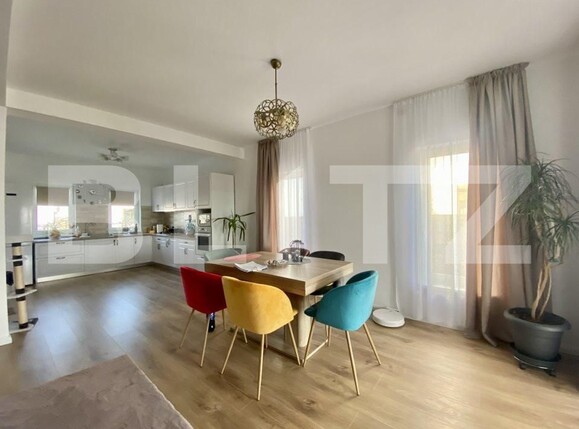 Casa de vânzare 3 camere Mosnita Veche - 114176CV | BLITZ Timișoara | Poza1