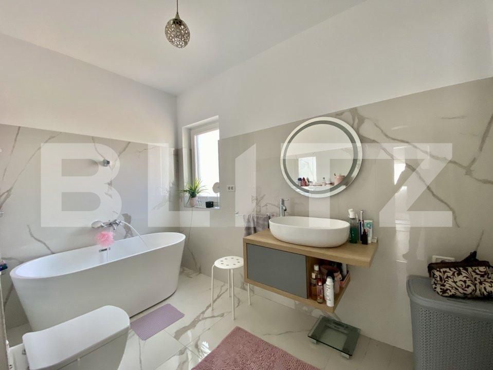 Casa de vânzare 3 camere Mosnita Veche - 114176CV | BLITZ Timișoara | Poza6