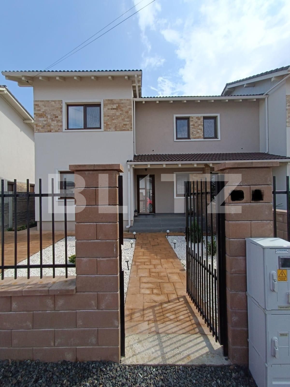 Casa de vânzare 3 camere Mosnita Veche - 114176CV | BLITZ Timișoara | Poza2