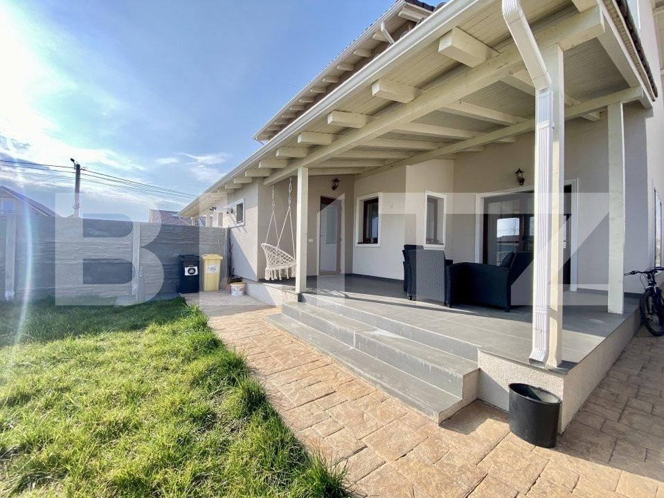 Casa de vânzare 3 camere Mosnita Veche - 114176CV | BLITZ Timișoara | Poza11