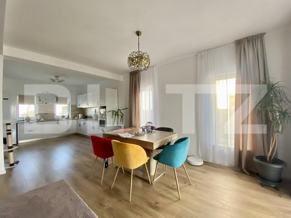 Casa de vânzare 3 camere Mosnita Veche - 114176CV | BLITZ Timișoara | Poza1