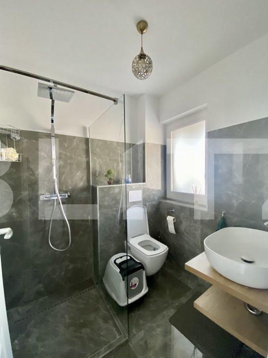 Casa de vânzare 3 camere Mosnita Veche - 114176CV | BLITZ Timișoara | Poza7