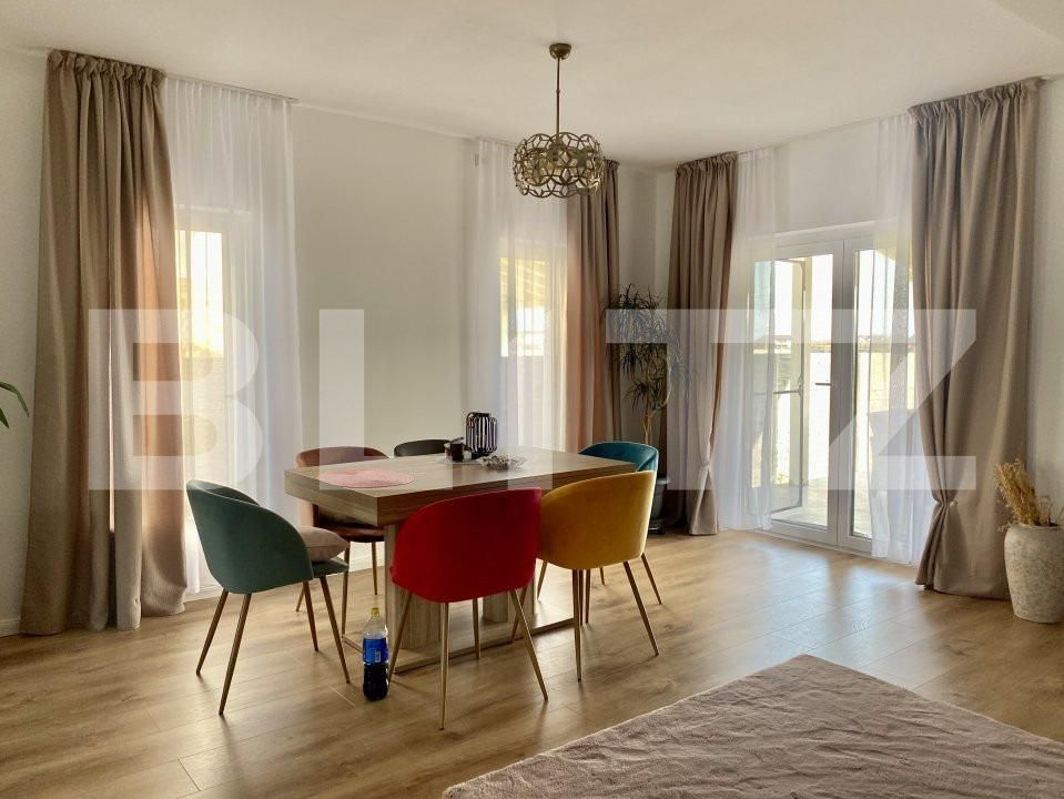 Casa de vânzare 3 camere Mosnita Veche - 114176CV | BLITZ Timișoara | Poza5