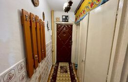 APARTAMENT 2 CAMERE, 44 MP, SPITALUL JUDETEAN