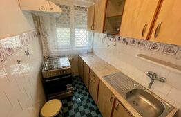 APARTAMENT 2 CAMERE, 44 MP, SPITALUL JUDETEAN