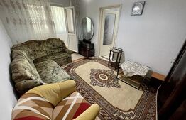 APARTAMENT 2 CAMERE, 44 MP, SPITALUL JUDETEAN