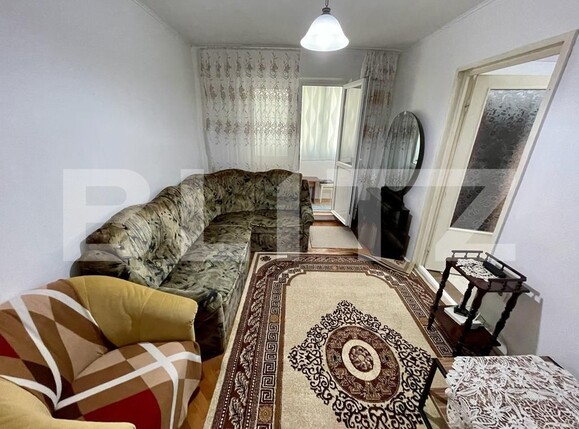 Apartament de vânzare 2 camere Spitalul Judetean - 114185AV | BLITZ Timișoara | Poza1