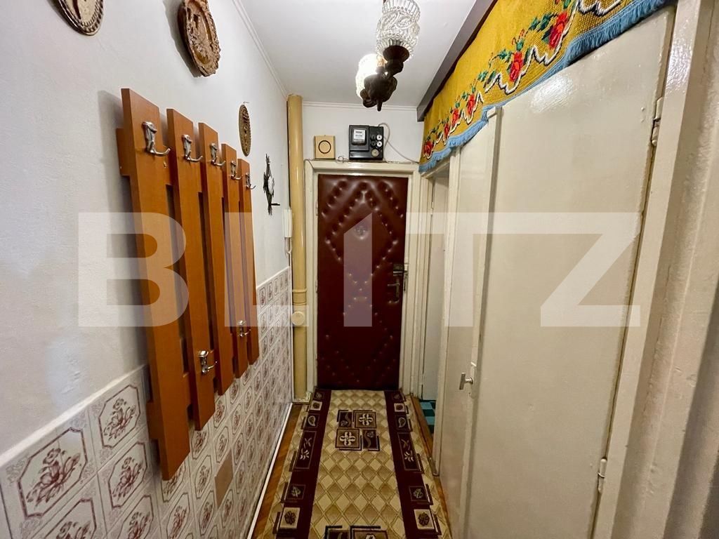 Apartament de vânzare 2 camere Spitalul Judetean - 114185AV | BLITZ Timișoara | Poza2