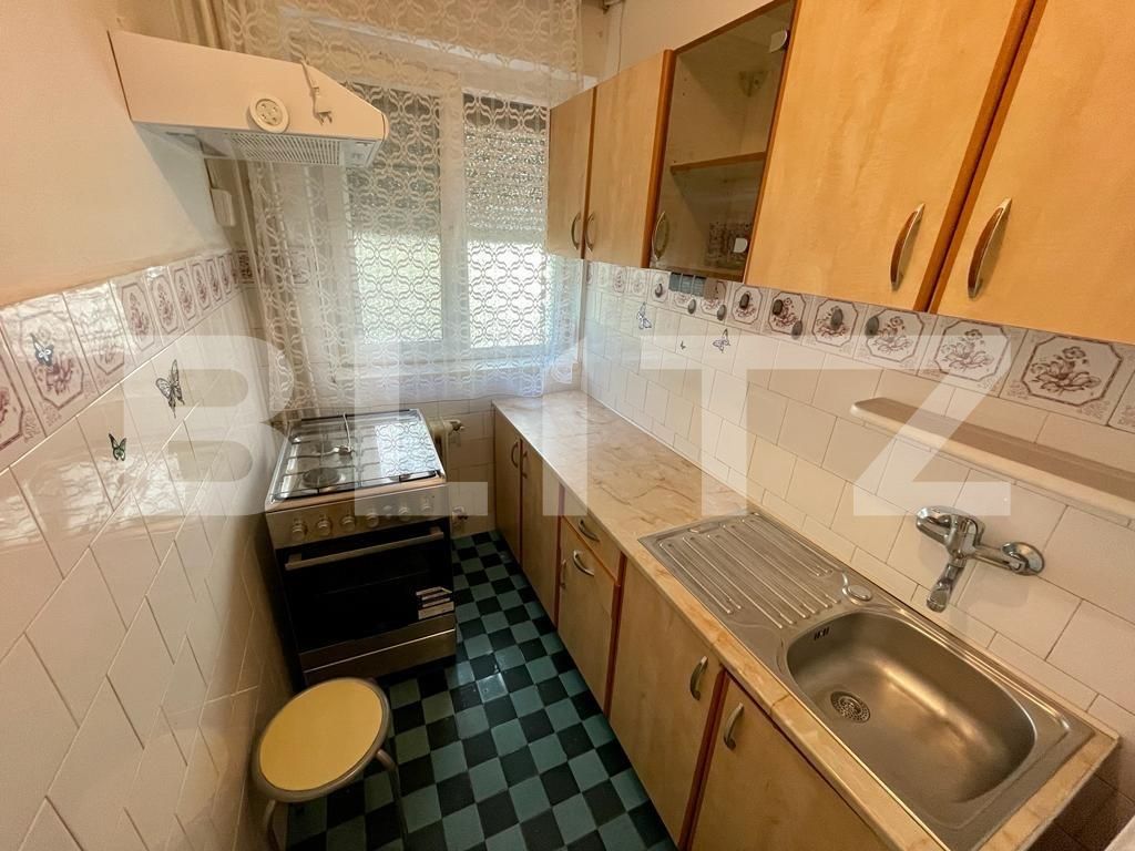 Apartament de vânzare 2 camere Spitalul Judetean - 114185AV | BLITZ Timișoara | Poza7