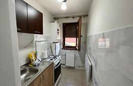 Apartament de 2 camere zona Blascovici