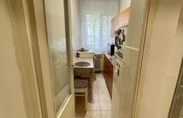 Apartament cu 2 camere, Semidecomandat, Spitalul Judetean