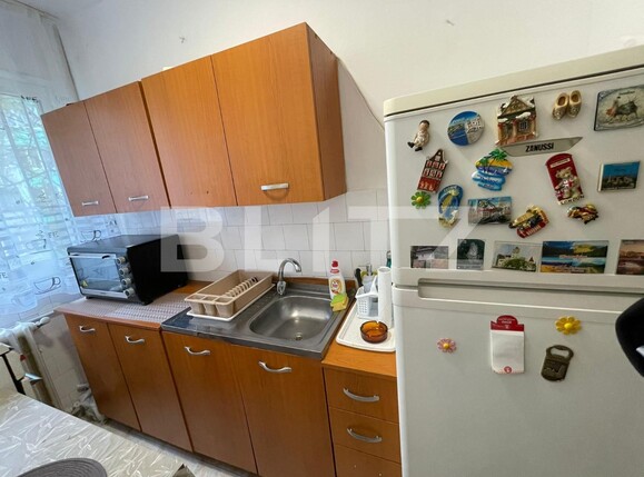 Apartament de vânzare 2 camere Spitalul Judetean - 114195AV | BLITZ Timișoara | Poza6