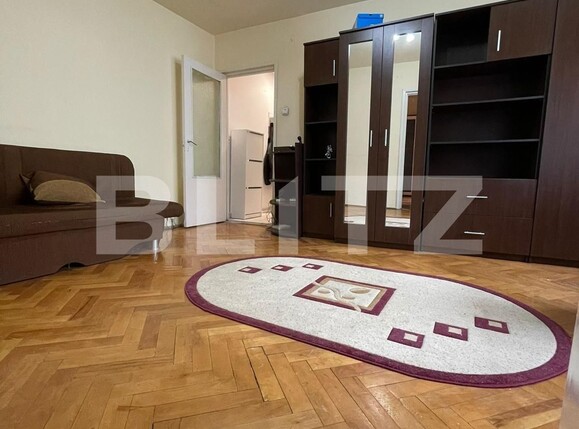 Apartament de vânzare 2 camere Spitalul Judetean - 114195AV | BLITZ Timișoara | Poza1