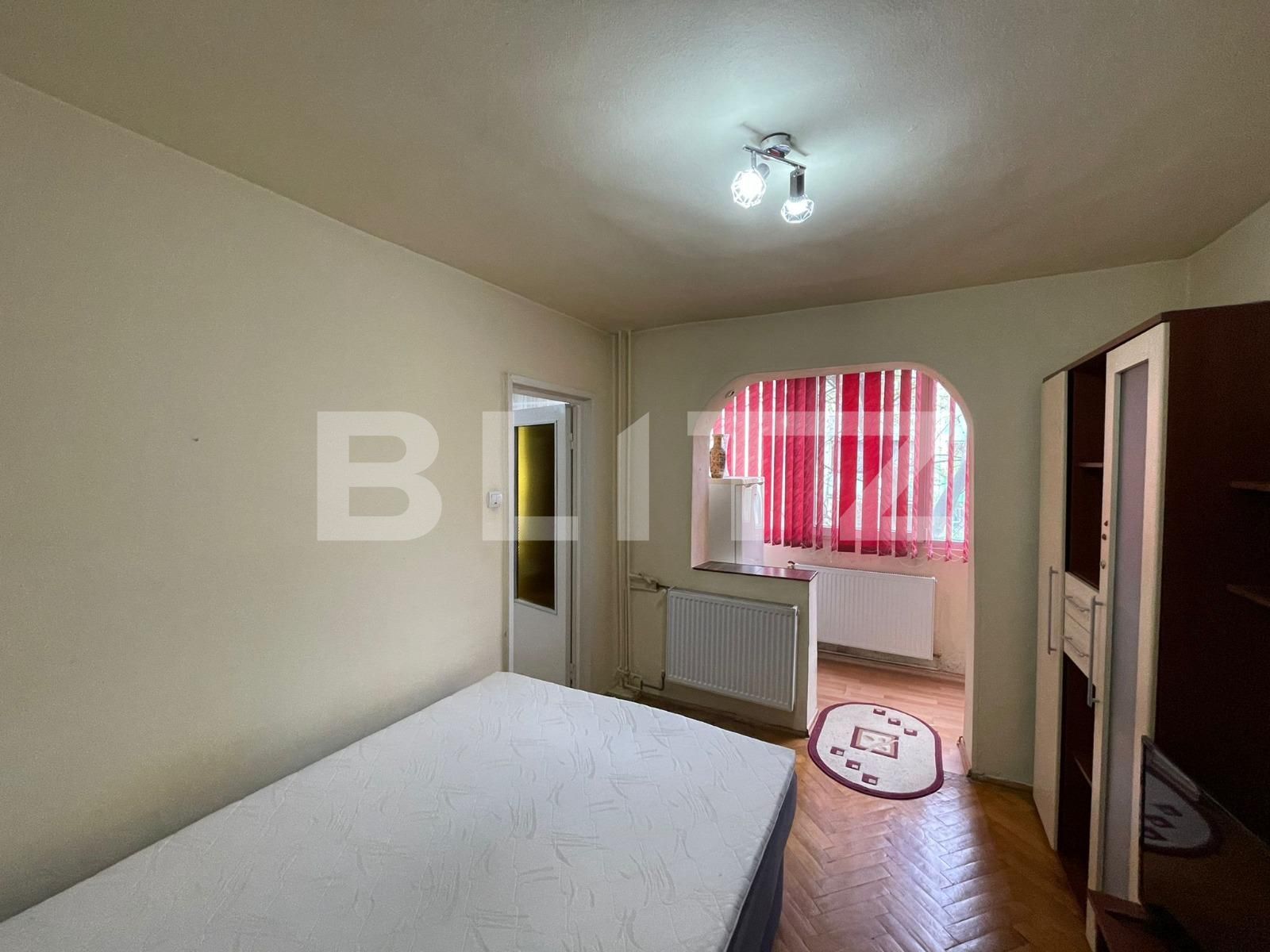 Apartament de vânzare 2 camere Spitalul Judetean - 114195AV | BLITZ Timișoara | Poza2