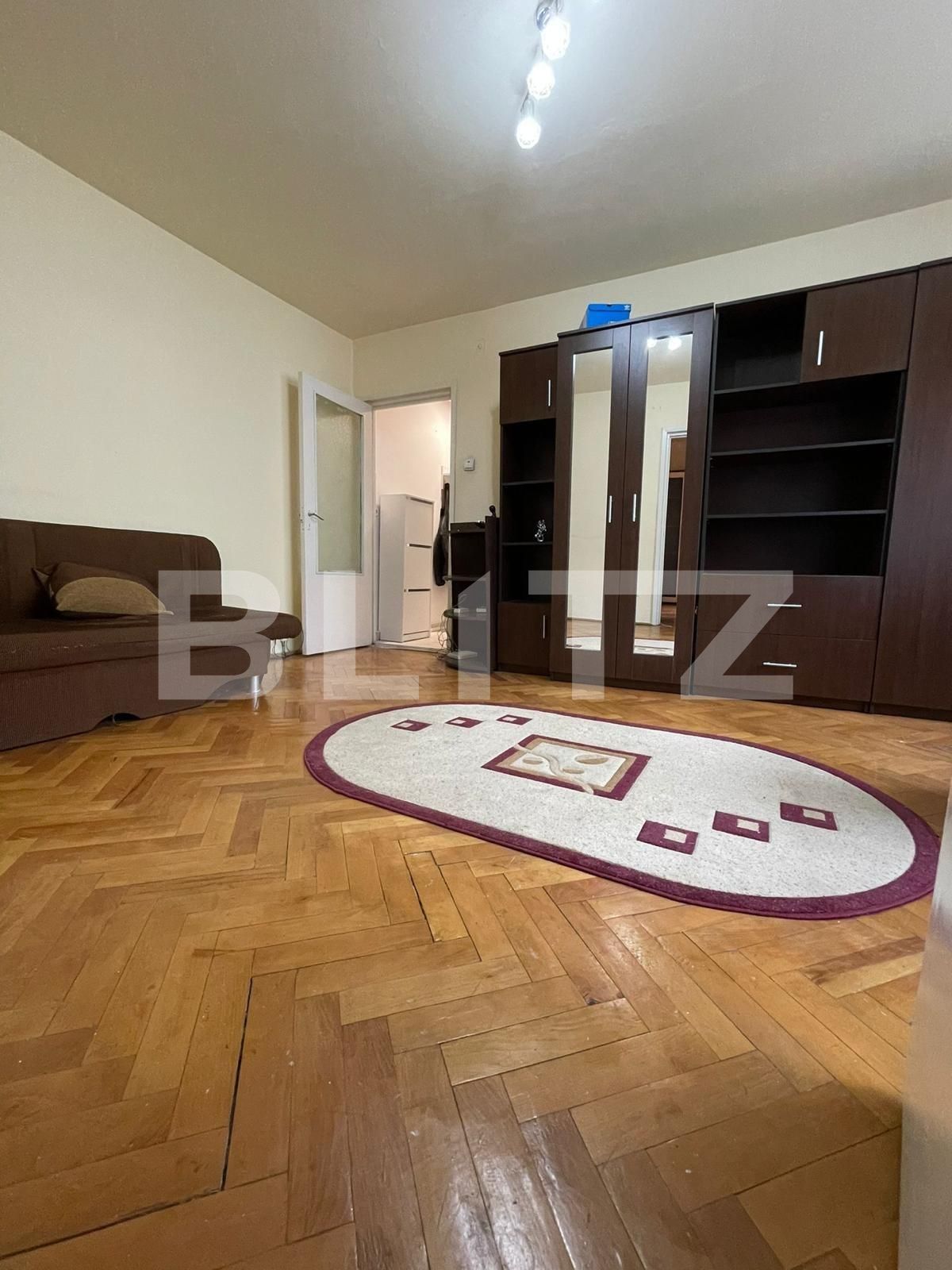 Apartament de vânzare 2 camere Spitalul Judetean - 114195AV | BLITZ Timișoara | Poza1