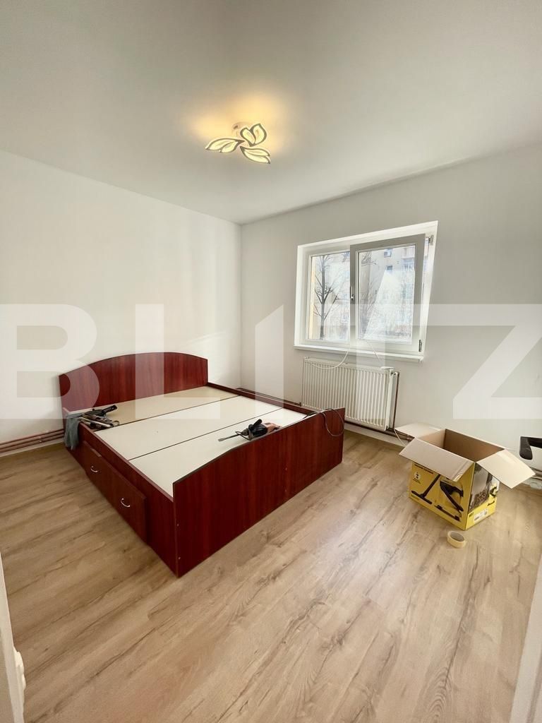 Apartament de vânzare 2 camere Spitalul Judetean - 114214AV | BLITZ Timișoara | Poza1