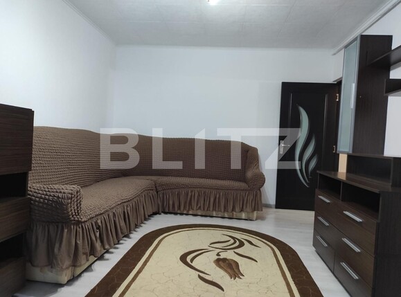 Apartament de închiriat 2 camere Girocului - 114242AI | BLITZ Timișoara | Poza1